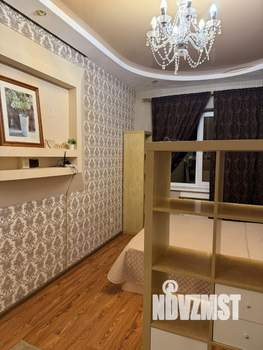 1-к квартира, на длительный срок, 44м2, 9/9 этаж