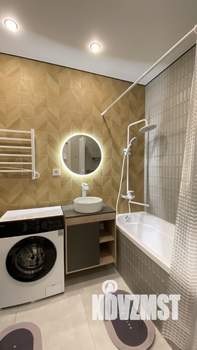 1-к квартира, на длительный срок, 44м2, 10/22 этаж