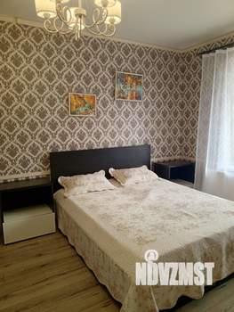 1-к квартира, на длительный срок, 33м2, 7/7 этаж