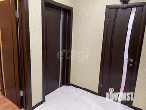 2-к квартира, на длительный срок, 43м2, 5/7 этаж