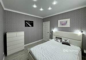 1-к квартира, на длительный срок, 43м2, 11/20 этаж