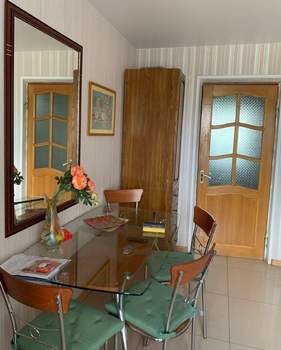 2-к квартира, на длительный срок, 50м2, 6/10 этаж