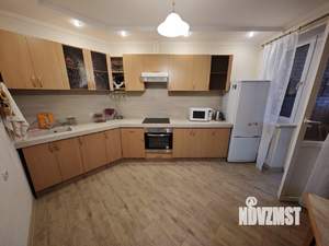 1-к квартира, на длительный срок, 40м2, 8/18 этаж