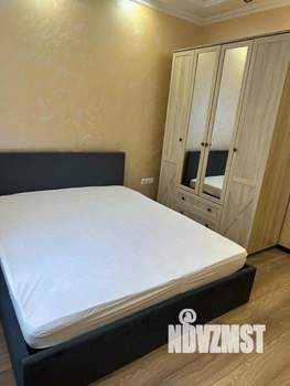 1-к квартира, на длительный срок, 43м2, 3/17 этаж