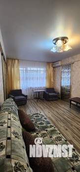 2-к квартира, на длительный срок, 46м2, 5/5 этаж