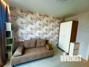 2-к квартира, посуточно, 55м2, 18/18 этаж