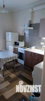 1-к квартира, на длительный срок, 39м2, 7/21 этаж