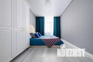 2-к квартира, посуточно, 55м2, 9/21 этаж