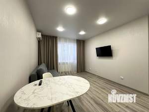 1-к квартира, на длительный срок, 48м2, 2/20 этаж