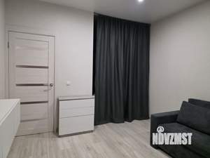 1-к квартира, на длительный срок, 38м2, 9/19 этаж