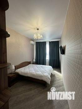 2-к квартира, на длительный срок, 95м2, 11/16 этаж