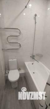 1-к квартира, на длительный срок, 34м2, 8/10 этаж
