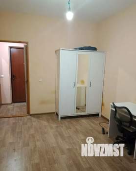 1-к квартира, на длительный срок, 32м2, 1/16 этаж