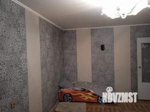 1-к квартира, на длительный срок, 50м2, 10/14 этаж