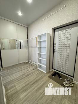 1-к квартира, на длительный срок, 47м2, 10/17 этаж