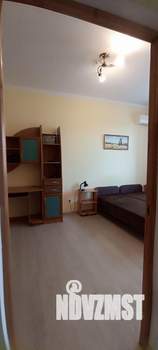 1-к квартира, на длительный срок, 35м2, 2/6 этаж