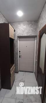 1-к квартира, на длительный срок, 34м2, 2/2 этаж