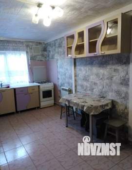2-к квартира, на длительный срок, 55м2, 1/1 этаж
