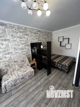1-к квартира, на длительный срок, 40м2, 5/10 этаж