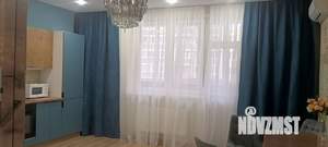 3-к квартира, на длительный срок, 59м2, 7/16 этаж