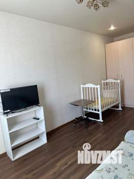 1-к квартира, на длительный срок, 38м2, 7/9 этаж