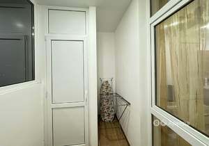 Студия квартира, на длительный срок, 24м2, 3/19 этаж