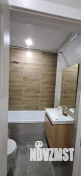 1-к квартира, на длительный срок, 38м2, 12/16 этаж