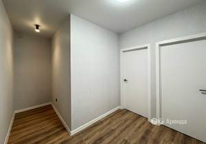 1-к квартира, на длительный срок, 43м2, 4/19 этаж