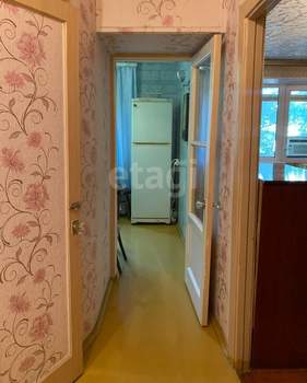 1-к квартира, на длительный срок, 37м2, 3/5 этаж