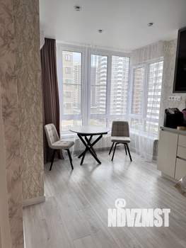 2-к квартира, на длительный срок, 45м2, 7/21 этаж