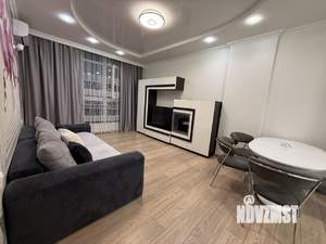 2-к квартира, на длительный срок, 53м2, 8/16 этаж