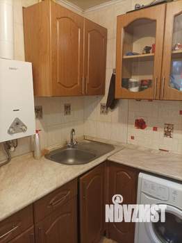 1-к квартира, на длительный срок, 32м2, 2/5 этаж
