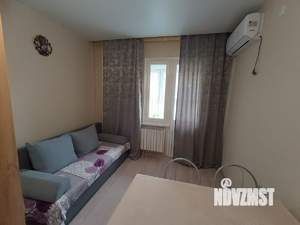 1-к квартира, на длительный срок, 35м2, 11/16 этаж