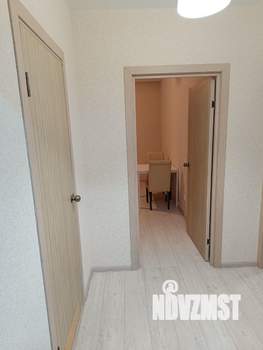 1-к квартира, на длительный срок, 34м2, 6/8 этаж