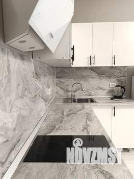 Студия квартира, посуточно, 30м2, 6/22 этаж