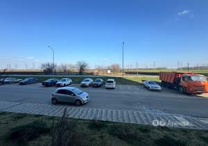 Студия квартира, на длительный срок, 25м2, 1/16 этаж