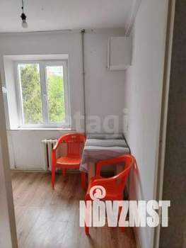 2-к квартира, на длительный срок, 46м2, 2/4 этаж