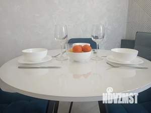 1-к квартира, посуточно, 34м2, 3/17 этаж