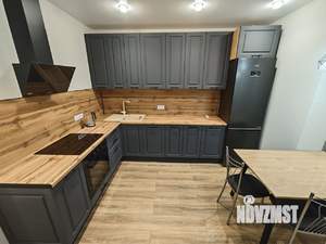 1-к квартира, на длительный срок, 40м2, 3/9 этаж