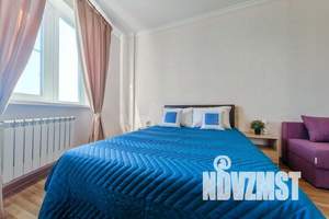 2-к квартира, посуточно, 70м2, 12/16 этаж