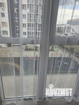 1-к квартира, на длительный срок, 34м2, 3/7 этаж