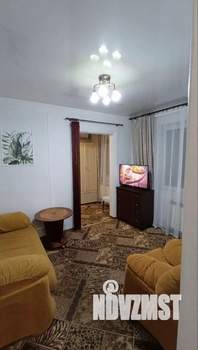 1-к квартира, на длительный срок, 38м2, 1/1 этаж