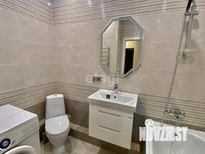 1-к квартира, на длительный срок, 45м2, 18/24 этаж