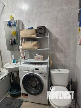 1-к квартира, на длительный срок, 38м2, 5/16 этаж