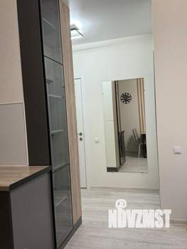 1-к квартира, на длительный срок, 34м2, 7/9 этаж