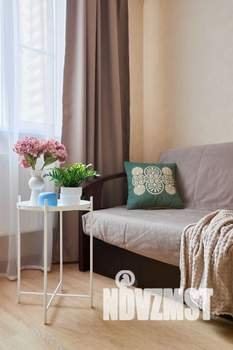 2-к квартира, посуточно, 76м2, 1/1 этаж