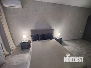 1-к квартира, на длительный срок, 35м2, 11/24 этаж