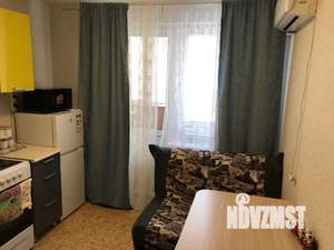 1-к квартира, посуточно, 30м2, 1/5 этаж