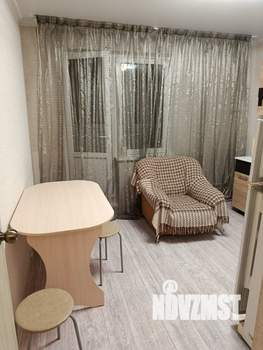 1-к квартира, на длительный срок, 40м2, 9/17 этаж