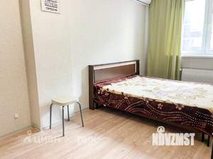 1-к квартира, на длительный срок, 34м2, 13/16 этаж